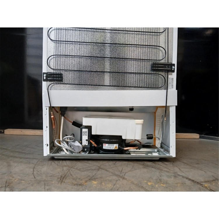GRADE A2 - Beko 256 Litre Tall Freestanding Freezer - White