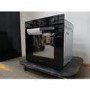 GRADE A2 - electriQ Electric Fan Assisted Oven - Black