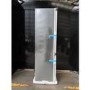 GRADE A2 - Indesit 273 Litre 70/30 Integrated Fridge Freezer