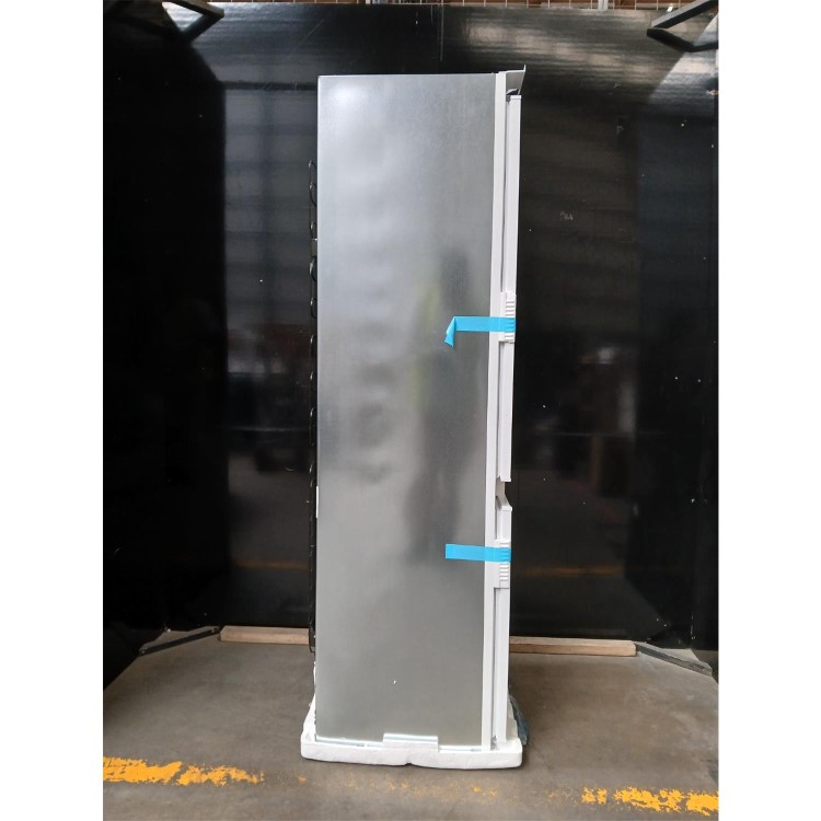 GRADE A2 - Indesit 273 Litre 70/30 Integrated Fridge Freezer