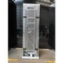 GRADE A2 - Indesit 273 Litre 70/30 Integrated Fridge Freezer