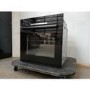 GRADE A2 - Bosch Series 4 HQA534BB3B Electric Single Oven - Black  