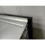 GRADE A2 - Bosch Series 4 HQA534BB3B Electric Single Oven - Black  