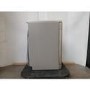 GRADE A2 - Hisense Hi4 Freestanding Slimline Dishwasher - Half Load - Stainless Steel