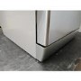 GRADE A2 - Hisense Hi4 Freestanding Slimline Dishwasher - Half Load - Stainless Steel