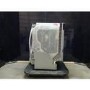 GRADE A2 - Bosch Series 4 Integrated Dishwasher - Smart C-rated Silver control panel