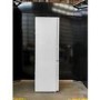 GRADE A2 - Beko 262 Litre 60/40 Freestanding Fridge Freezer - White
