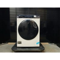 GRADE A2 - Haier 959 iPro Series 5 9kg 1400rpm Washing Machine - White