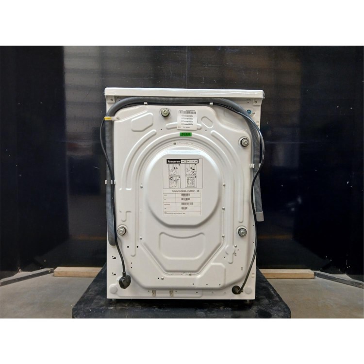 GRADE A2 - Haier 959 iPro Series 5 9kg 1400rpm Washing Machine - White
