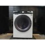 GRADE A2 - Hisense 5S Series 10.5kg Wash 6kg Dry 1400rpm Washer Dryer - White