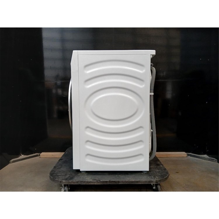GRADE A2 - Hisense 5S Series 10.5kg Wash 6kg Dry 1400rpm Washer Dryer - White