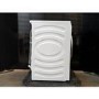 GRADE A2 - Hisense 5S Series 10.5kg Wash 6kg Dry 1400rpm Washer Dryer - White