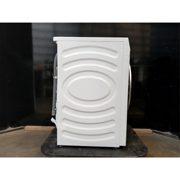 GRADE A2 - Hisense 5S Series 10.5kg Wash 6kg Dry 1400rpm Washer Dryer - White