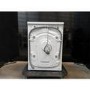 GRADE A2 - Hisense 5S Series 10.5kg Wash 6kg Dry 1400rpm Washer Dryer - White