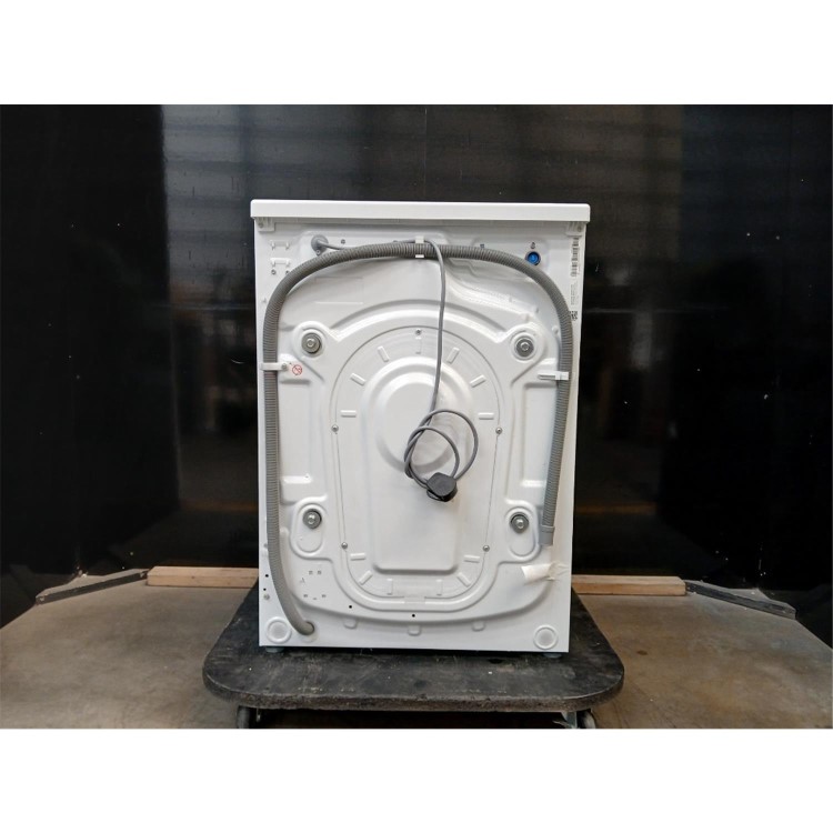GRADE A2 - Hisense 5S Series 10.5kg Wash 6kg Dry 1400rpm Washer Dryer - White