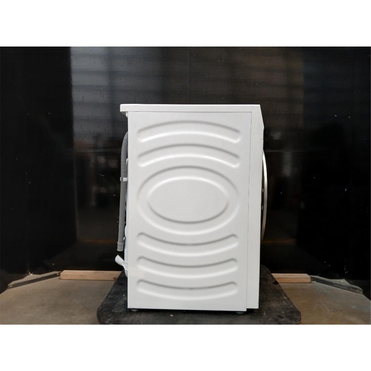 GRADE A2 - Hisense 5S Series 10.5kg Wash 6kg Dry 1400rpm Washer Dryer - White