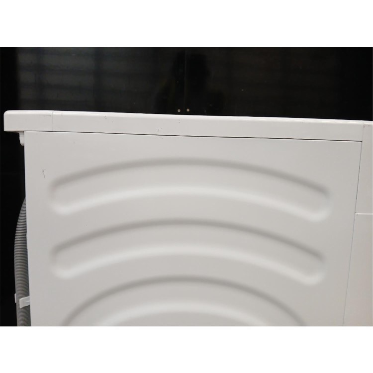 GRADE A2 - Hisense 5S Series 10.5kg Wash 6kg Dry 1400rpm Washer Dryer - White