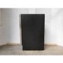 GRADE A2 - Hoover 19 Bottle Capacity Single Zone 30cm Wine Cooler - Black