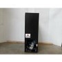 GRADE A2 - Hoover 19 Bottle Capacity Single Zone 30cm Wine Cooler - Black