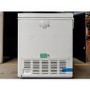 GRADE A2 - electriQ 500 Litre Chest Freezer - White