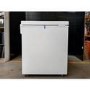GRADE A2 - electriQ 500 Litre Chest Freezer - White