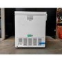 GRADE A2 - electriQ 500 Litre Chest Freezer - White