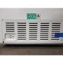 GRADE A2 - electriQ 500 Litre Chest Freezer - White
