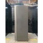 GRADE A2 - electriQ 513 Litre Side-by-Side American Fridge Freezer – Stainless Steel