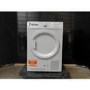 GRADE A2 - Indesit 8kg Condenser Tumble Dryer - White