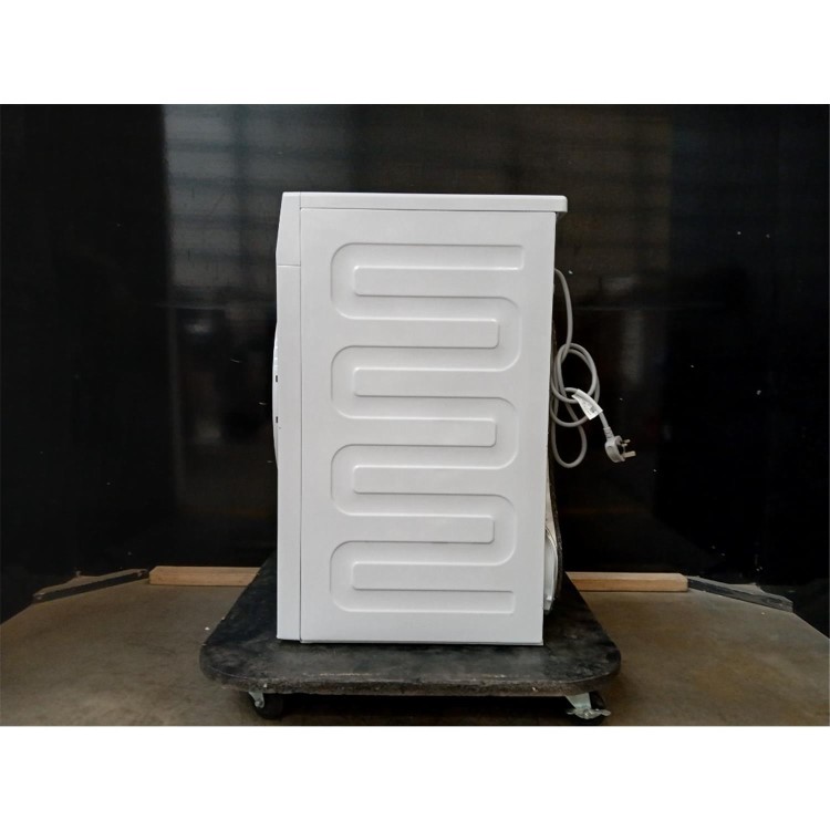 GRADE A2 - Indesit 8kg Condenser Tumble Dryer - White