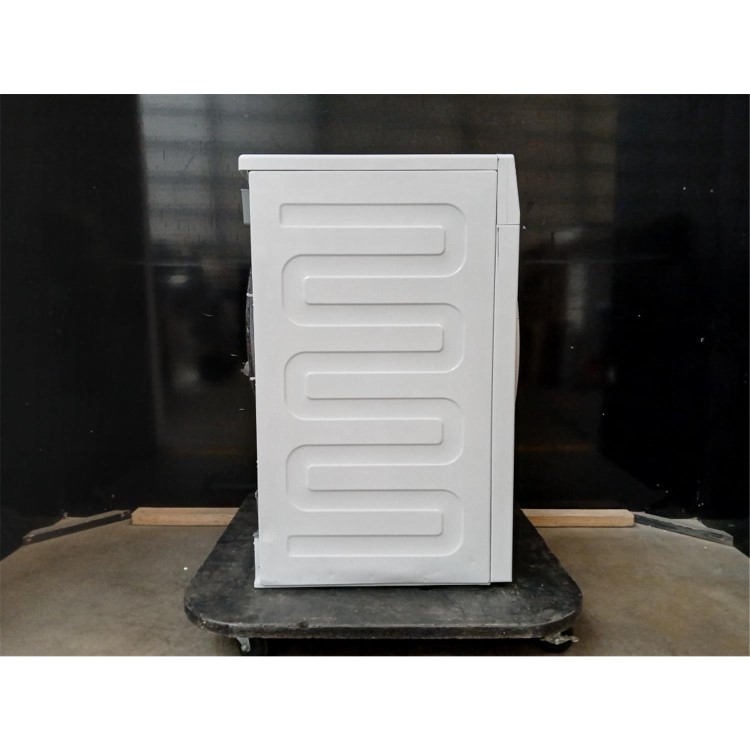GRADE A2 - Indesit 8kg Condenser Tumble Dryer - White