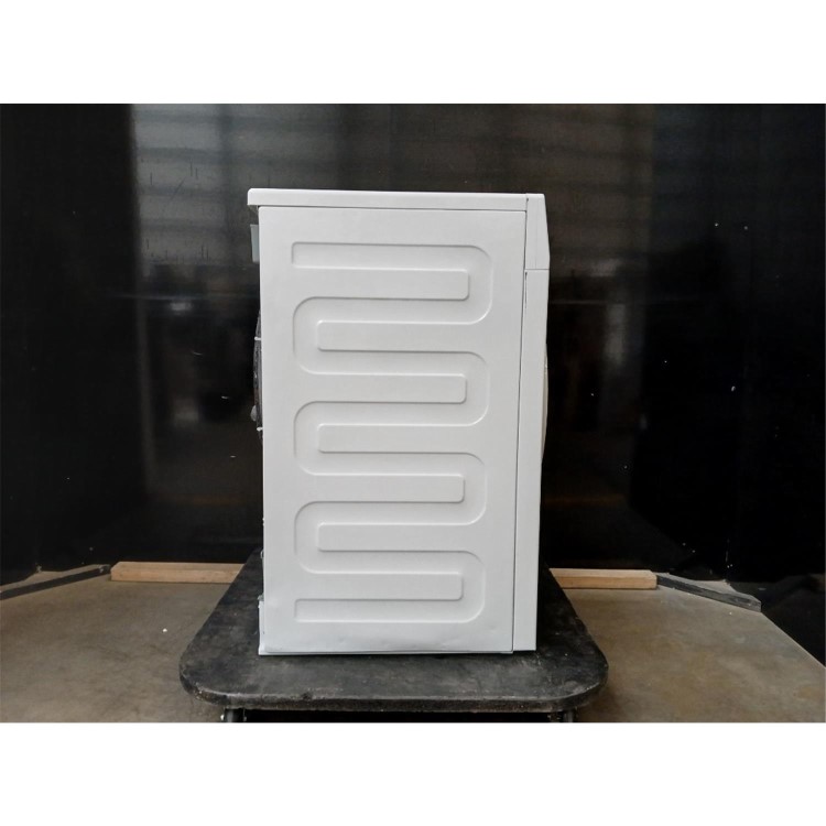 GRADE A2 - Indesit 8kg Condenser Tumble Dryer - White