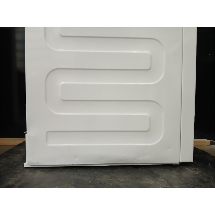 GRADE A2 - Indesit 8kg Condenser Tumble Dryer - White