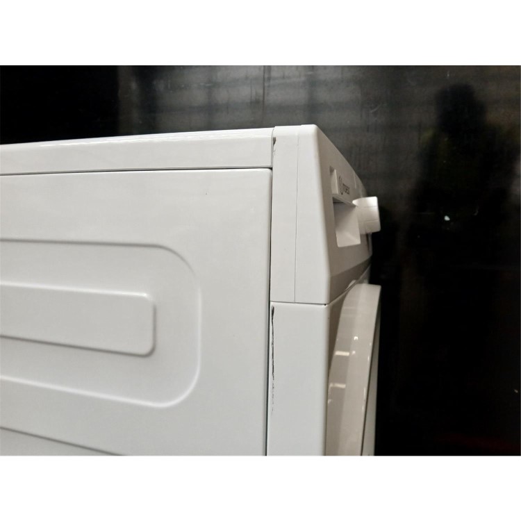 GRADE A2 - Indesit 8kg Condenser Tumble Dryer - White