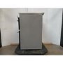 GRADE A2 - Hisense 60cm Electric Cooker - Stainless Steel