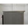 GRADE A2 - Hisense 60cm Electric Cooker - Stainless Steel