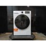 GRADE A2 - Hotpoint Anti-Stain 8kg Wash 6kg Dry 1400rpm Washer Dryer - Energy Saving - White
