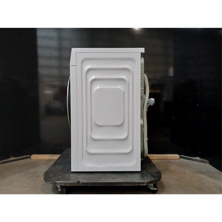 GRADE A2 - Hotpoint Anti-Stain 8kg Wash 6kg Dry 1400rpm Washer Dryer - Energy Saving - White