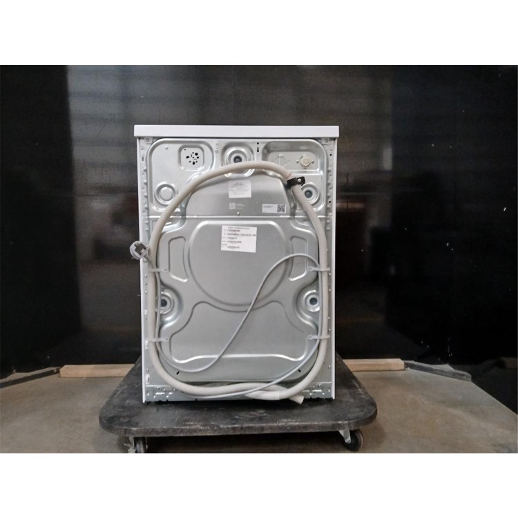 GRADE A2 - Hotpoint Anti-Stain 8kg Wash 6kg Dry 1400rpm Washer Dryer - Energy Saving - White