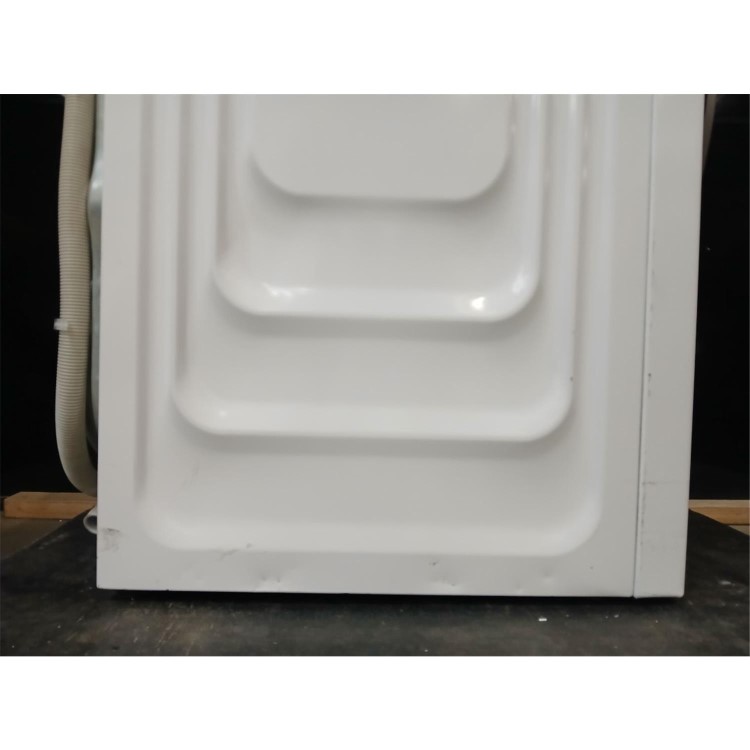 GRADE A2 - Hotpoint Anti-Stain 8kg Wash 6kg Dry 1400rpm Washer Dryer - Energy Saving - White