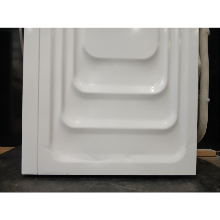 GRADE A2 - Hotpoint Anti-Stain 8kg Wash 6kg Dry 1400rpm Washer Dryer - Energy Saving - White