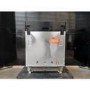 GRADE A2 - Hotpoint Maxi Space Integrated Dishwasher - C-Rated Black control panel