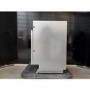GRADE A2 - Hotpoint Maxi Space Integrated Dishwasher - C-Rated Black control panel