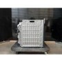 GRADE A3 - Indesit Aria IFW6330IX Electric Fan Assisted Single Oven - Stainless Steel