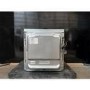 GRADE A3 - Indesit Aria IFW6330IX Electric Fan Assisted Single Oven - Stainless Steel