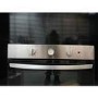 GRADE A3 - Indesit Aria IFW6330IX Electric Fan Assisted Single Oven - Stainless Steel