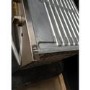 GRADE A3 - Indesit Aria IFW6330IX Electric Fan Assisted Single Oven - Stainless Steel