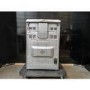 Refurbished electriQ 60cm Dual Fuel Cooker - Stainless Steel