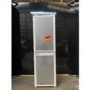 GRADE A2 - Hotpoint 265 Litre 50/50 Integrated Fridge Freezer