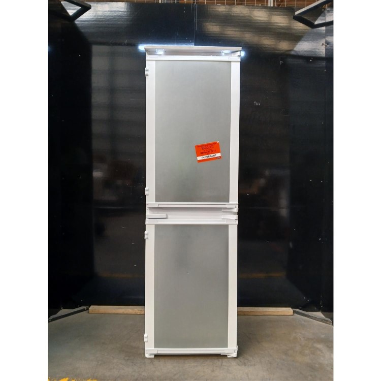 GRADE A2 - Hotpoint 265 Litre 50/50 Integrated Fridge Freezer